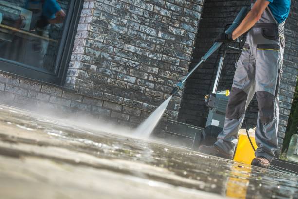 Best Driveway Cleaning and Restoration in Sweet Springs, MO