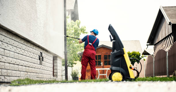 Professional Pressure Washing Services in Sweet Springs, MO