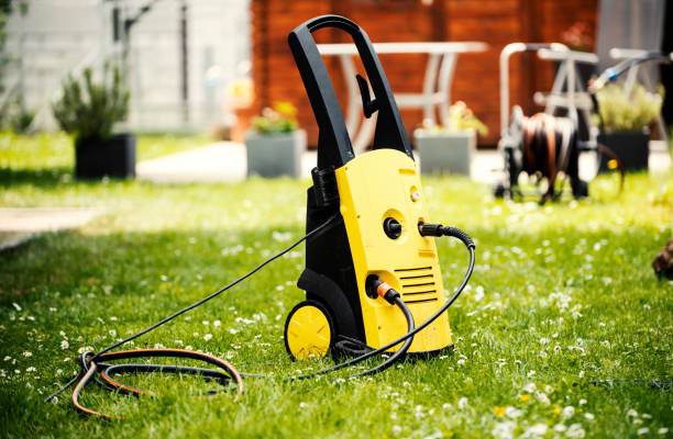 Best Brick and Stone Cleaning in Sweet Springs, MO